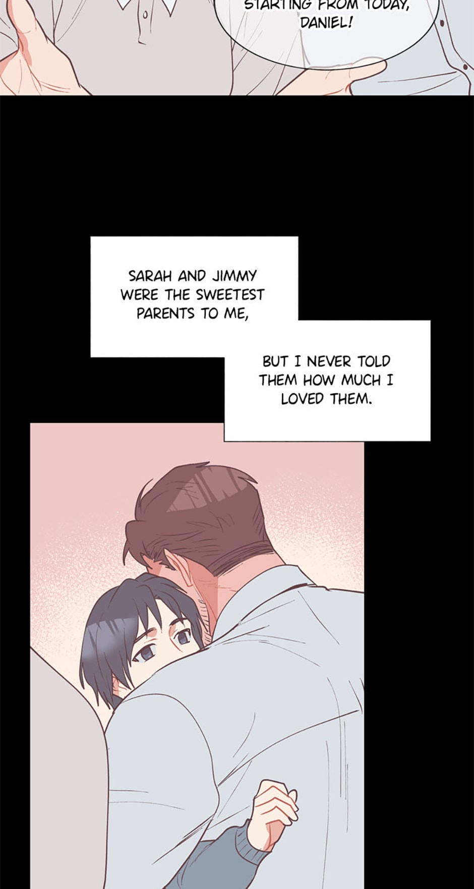 Read One Step from Hell chapter 40 image 14 on Lezhin