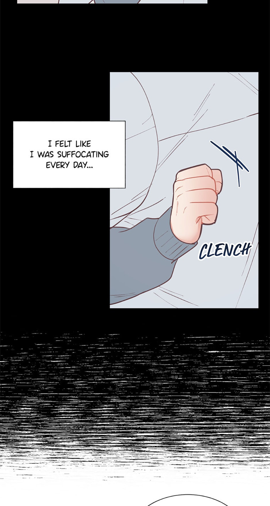 Read One Step from Hell chapter 40 image 15 on Lezhin