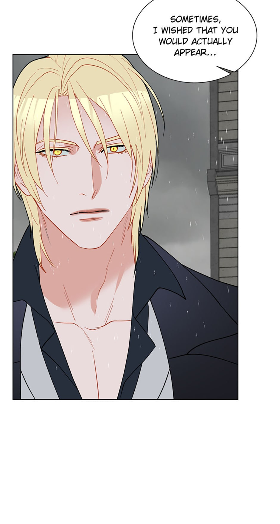Read One Step from Hell chapter 40 image 16 on Lezhin