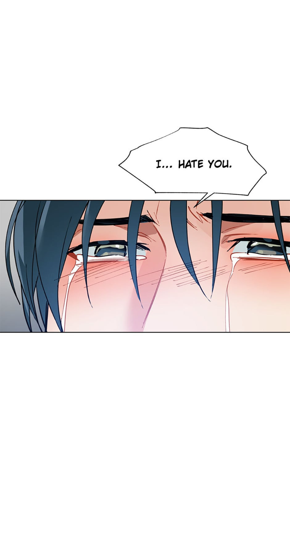 Read One Step from Hell chapter 40 image 20 on Lezhin
