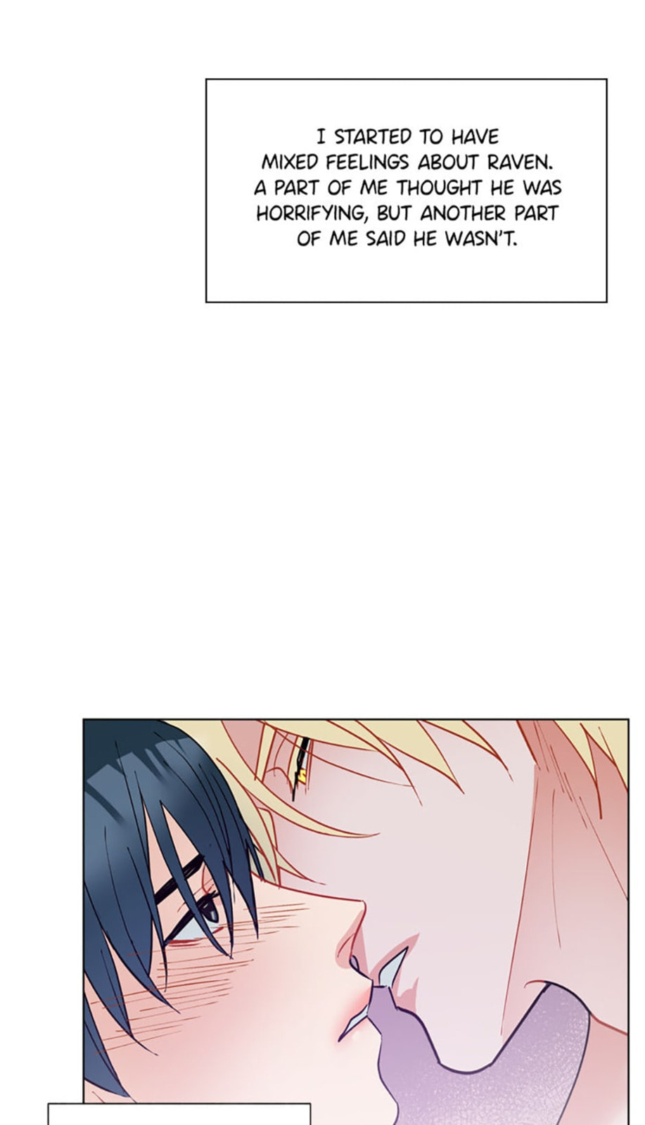 Read One Step from Hell chapter 40 image 23 on Lezhin
