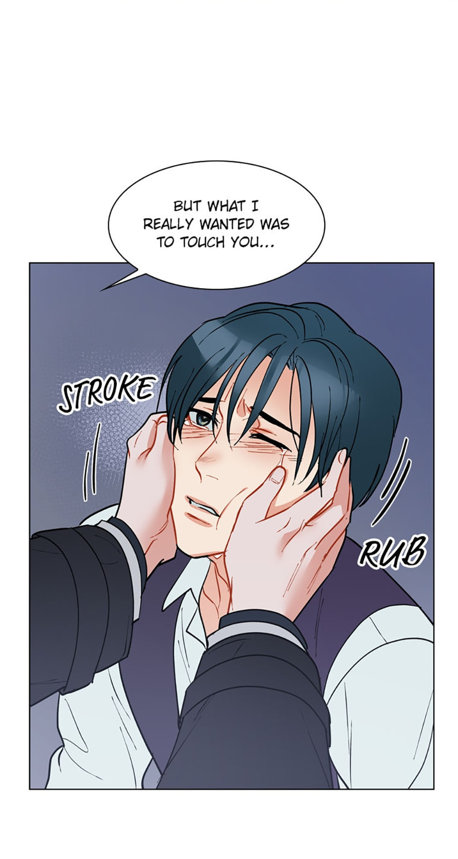 Read One Step from Hell chapter 40 image 32 on Lezhin