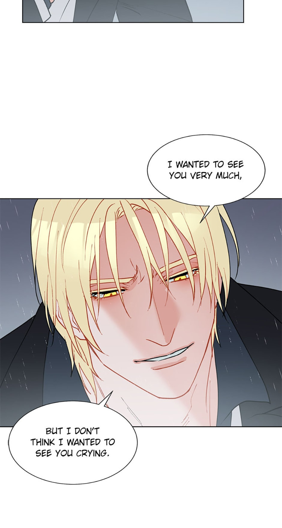 Read One Step from Hell chapter 40 image 36 on Lezhin