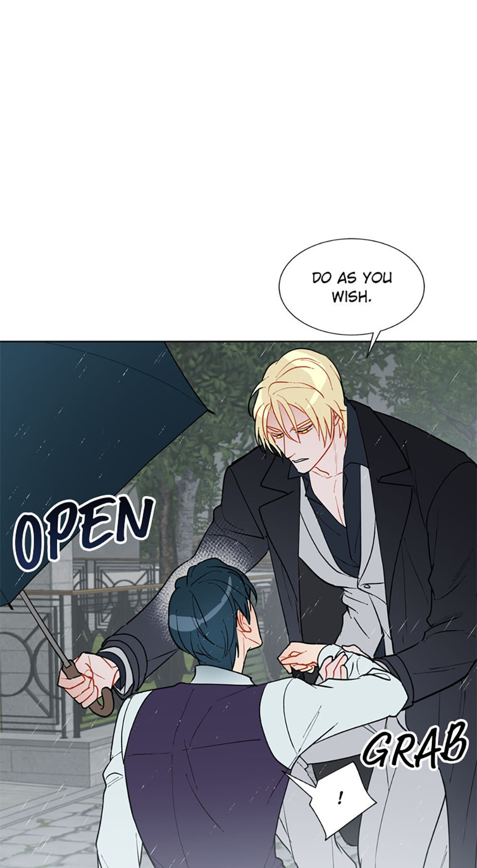 Read One Step from Hell chapter 40 image 37 on Lezhin