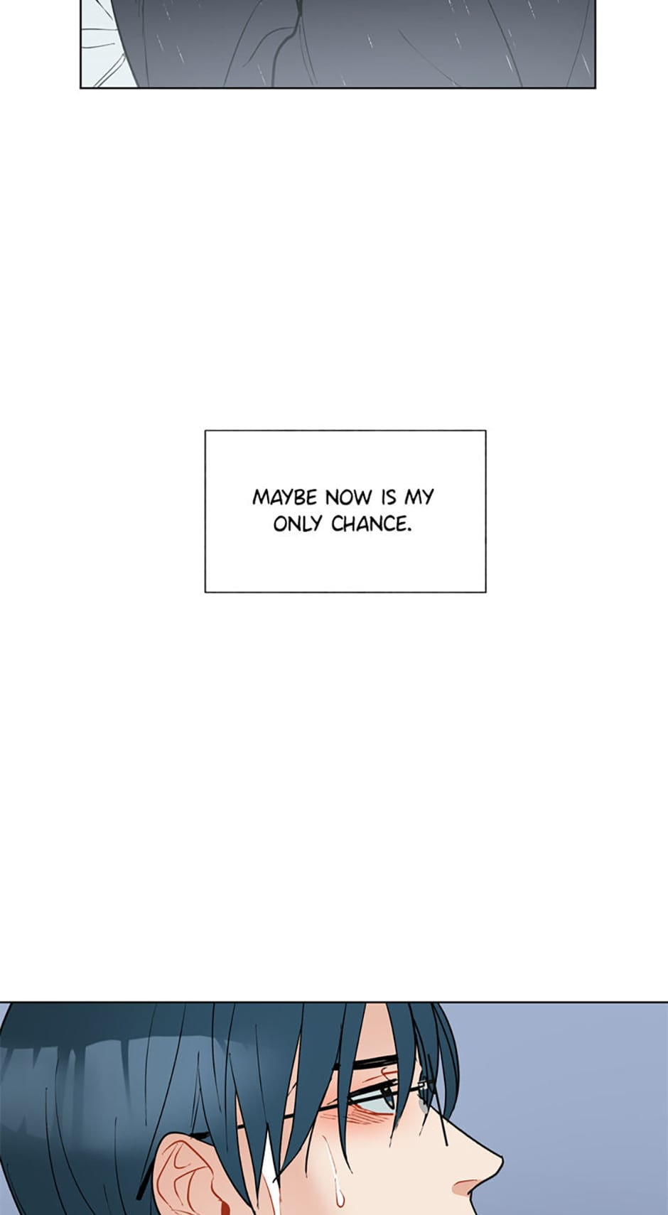 Read One Step from Hell chapter 40 image 39 on Lezhin