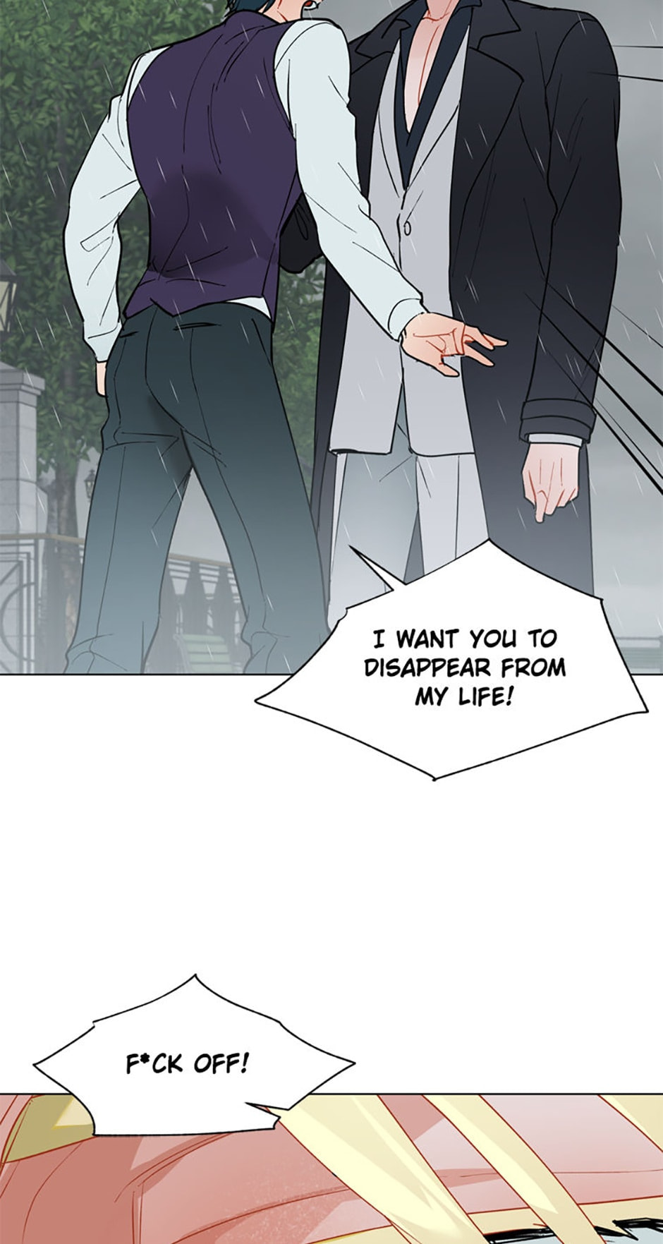 Read One Step from Hell chapter 40 image 42 on Lezhin