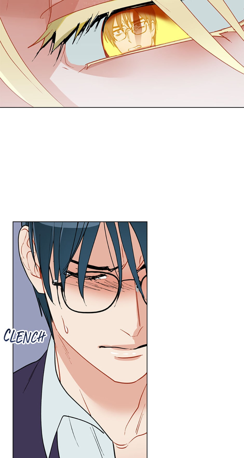 Read One Step from Hell chapter 40 image 43 on Lezhin