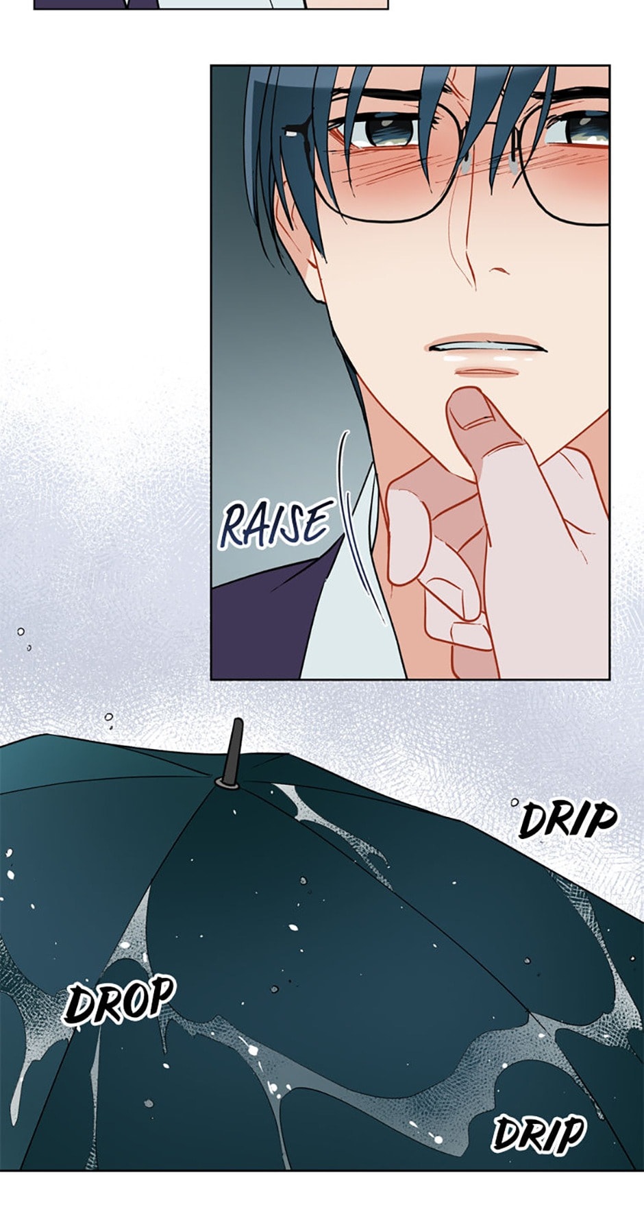Read One Step from Hell chapter 40 image 44 on Lezhin