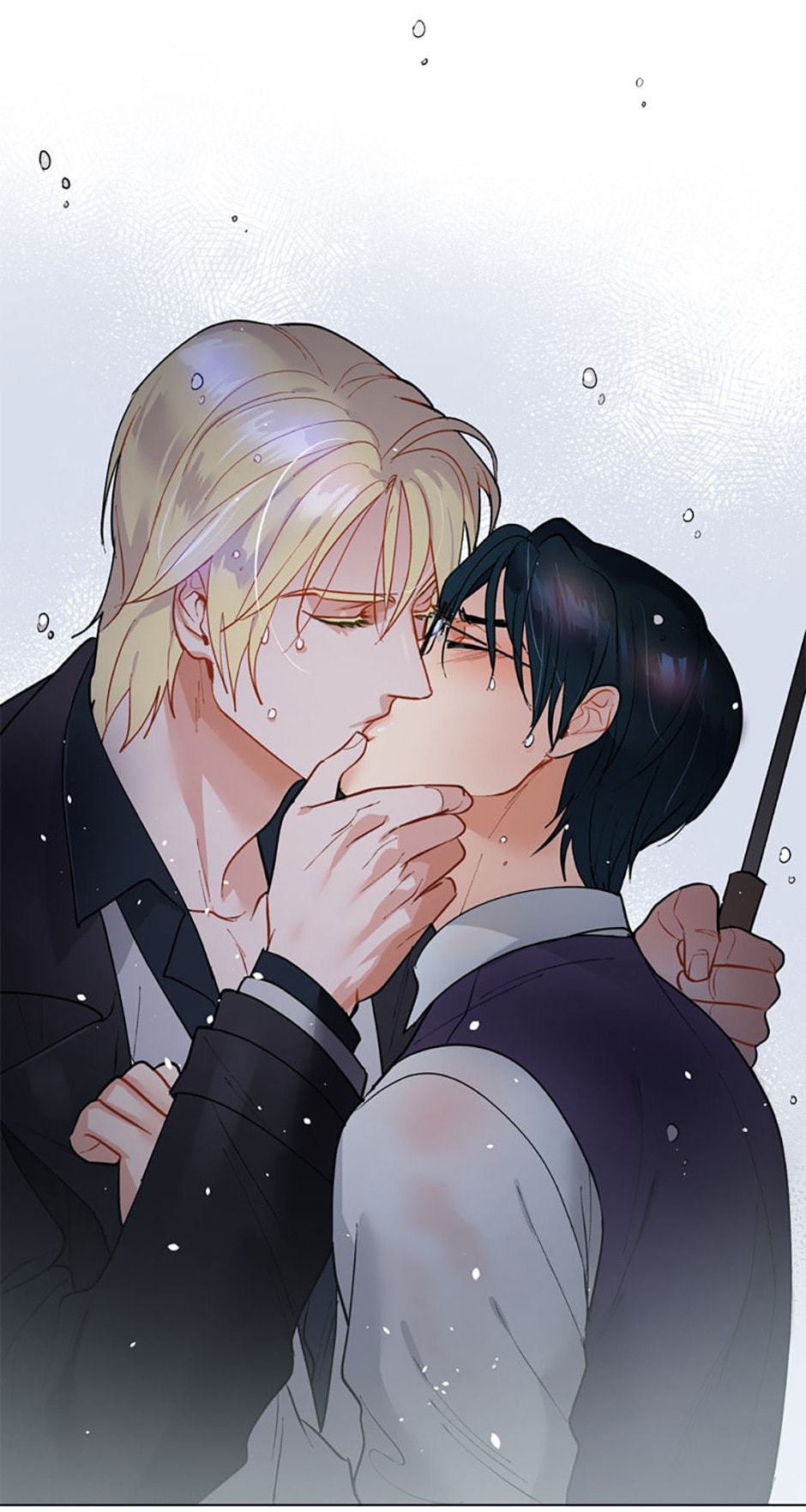 Read One Step from Hell chapter 40 image 45 on Lezhin