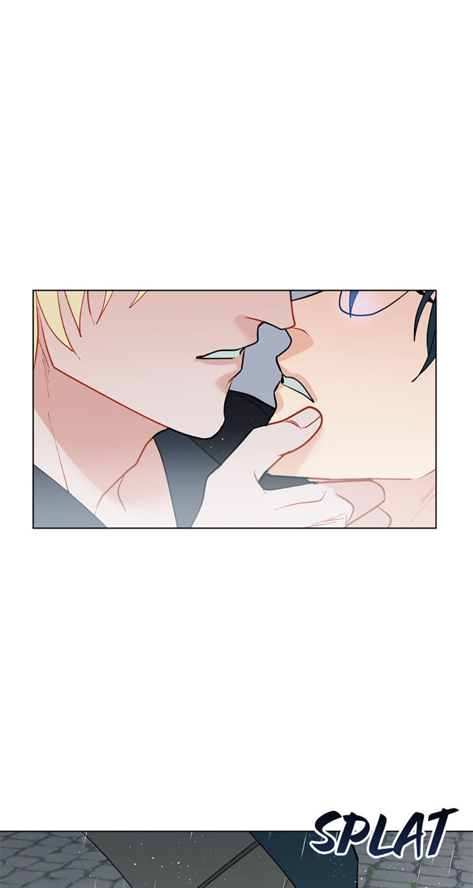 Read One Step from Hell chapter 40 image 46 on Lezhin