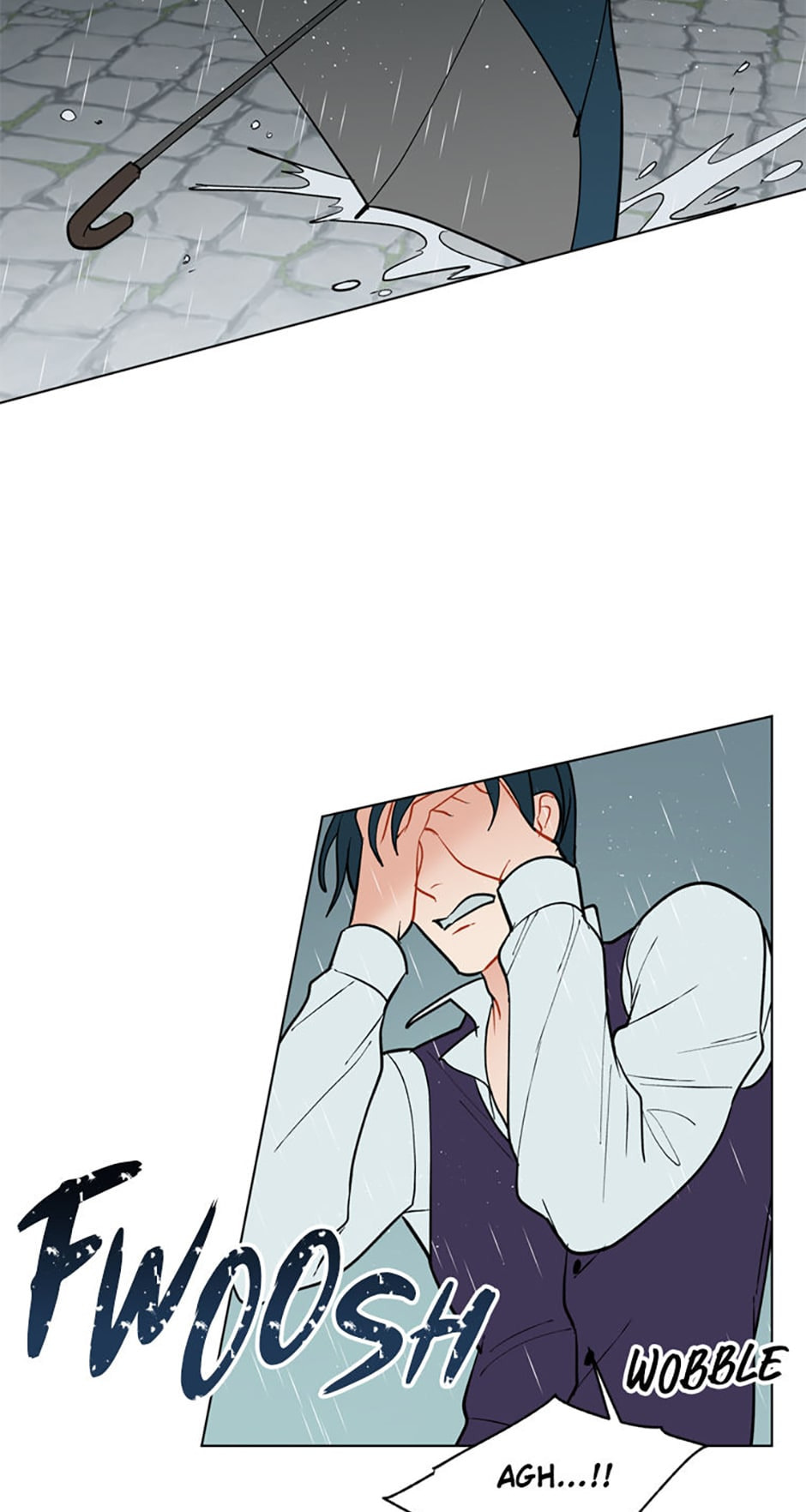 Read One Step from Hell chapter 40 image 47 on Lezhin