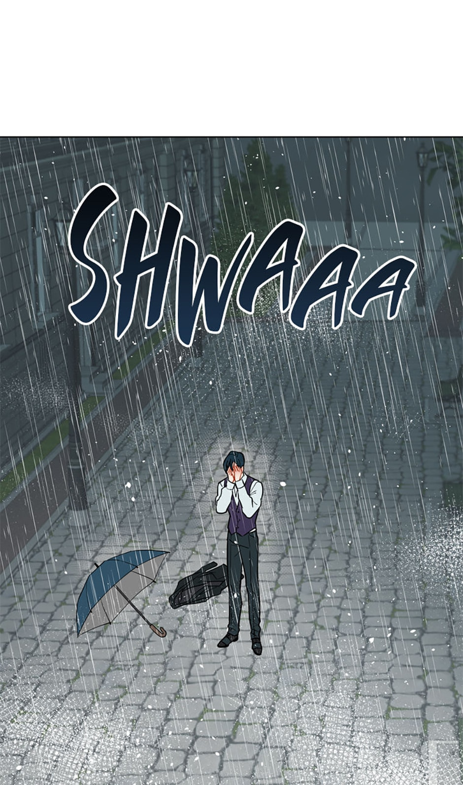 Read One Step from Hell chapter 40 image 49 on Lezhin
