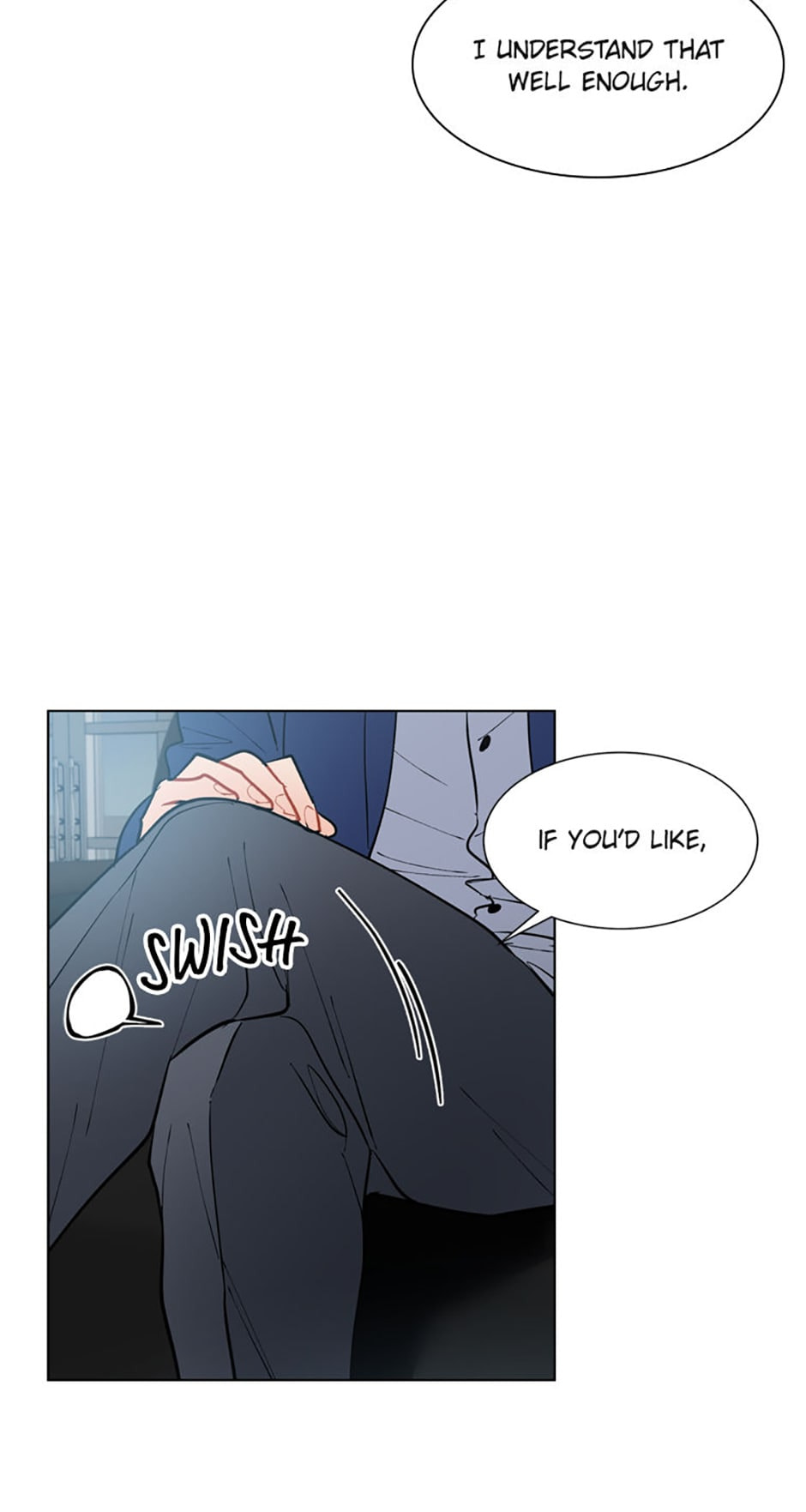 Read One Step from Hell chapter 41 image 10 on Lezhin