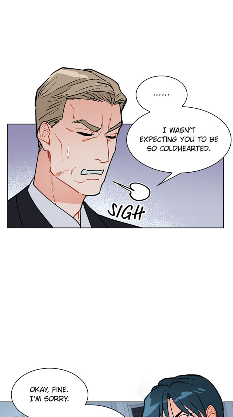 Read One Step from Hell chapter 41 image 16 on Lezhin