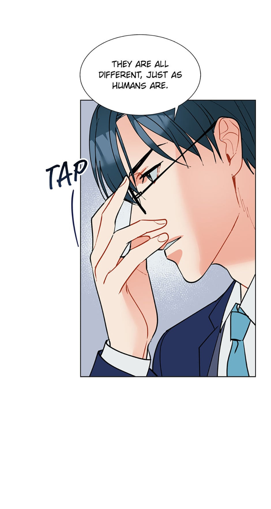 Read One Step from Hell chapter 41 image 23 on Lezhin