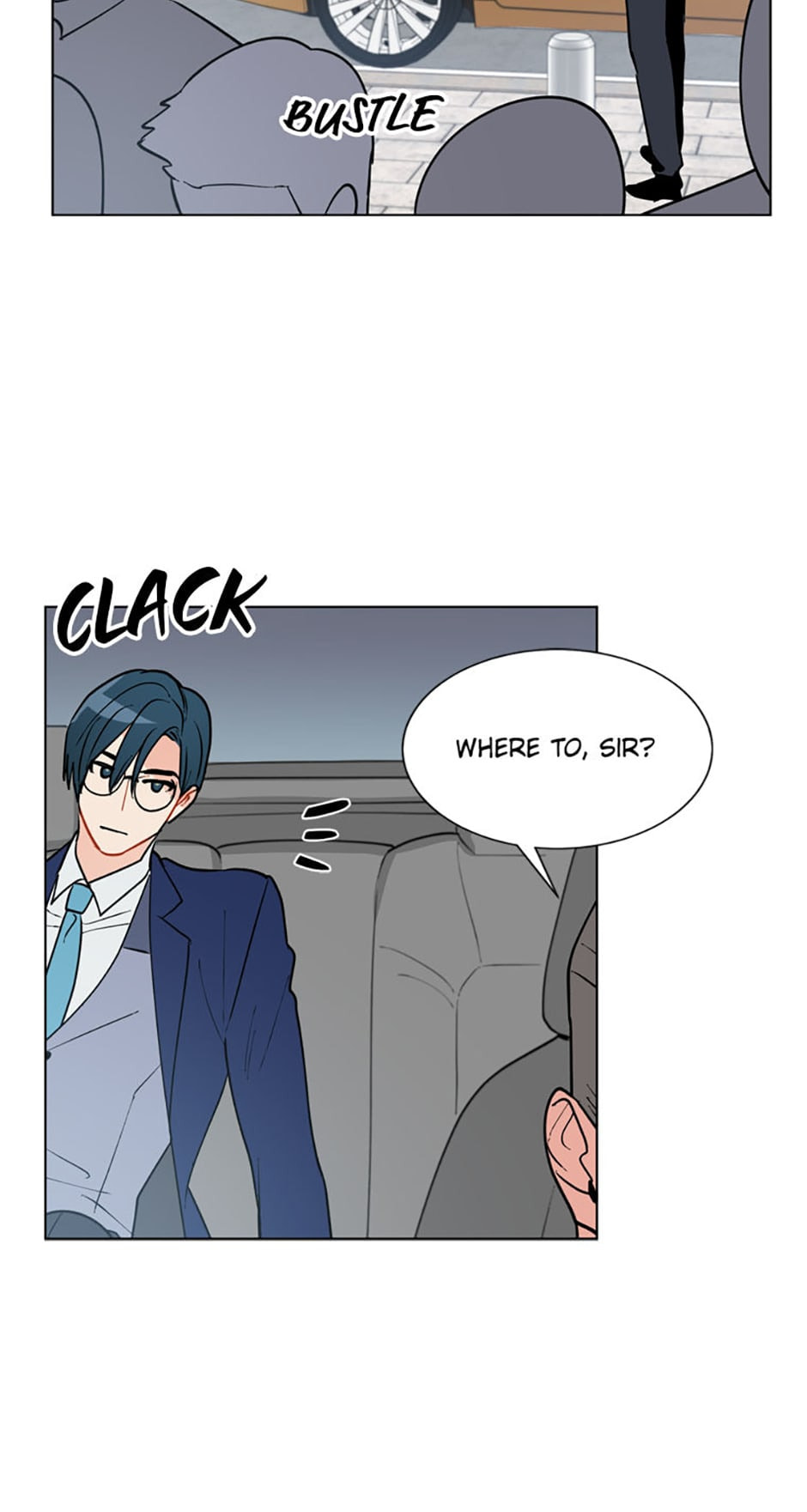 Read One Step from Hell chapter 41 image 31 on Lezhin