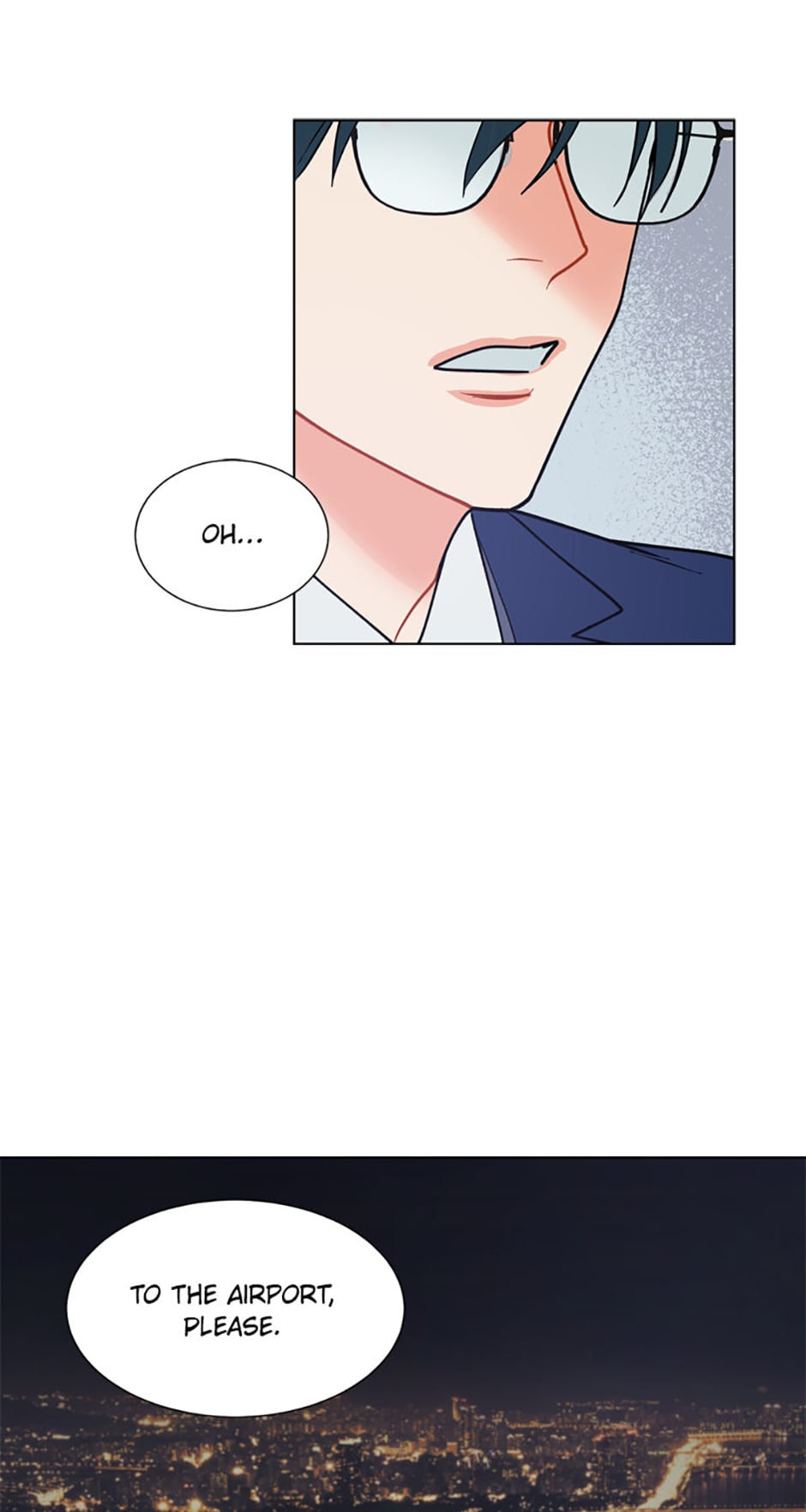 Read One Step from Hell chapter 41 image 32 on Lezhin