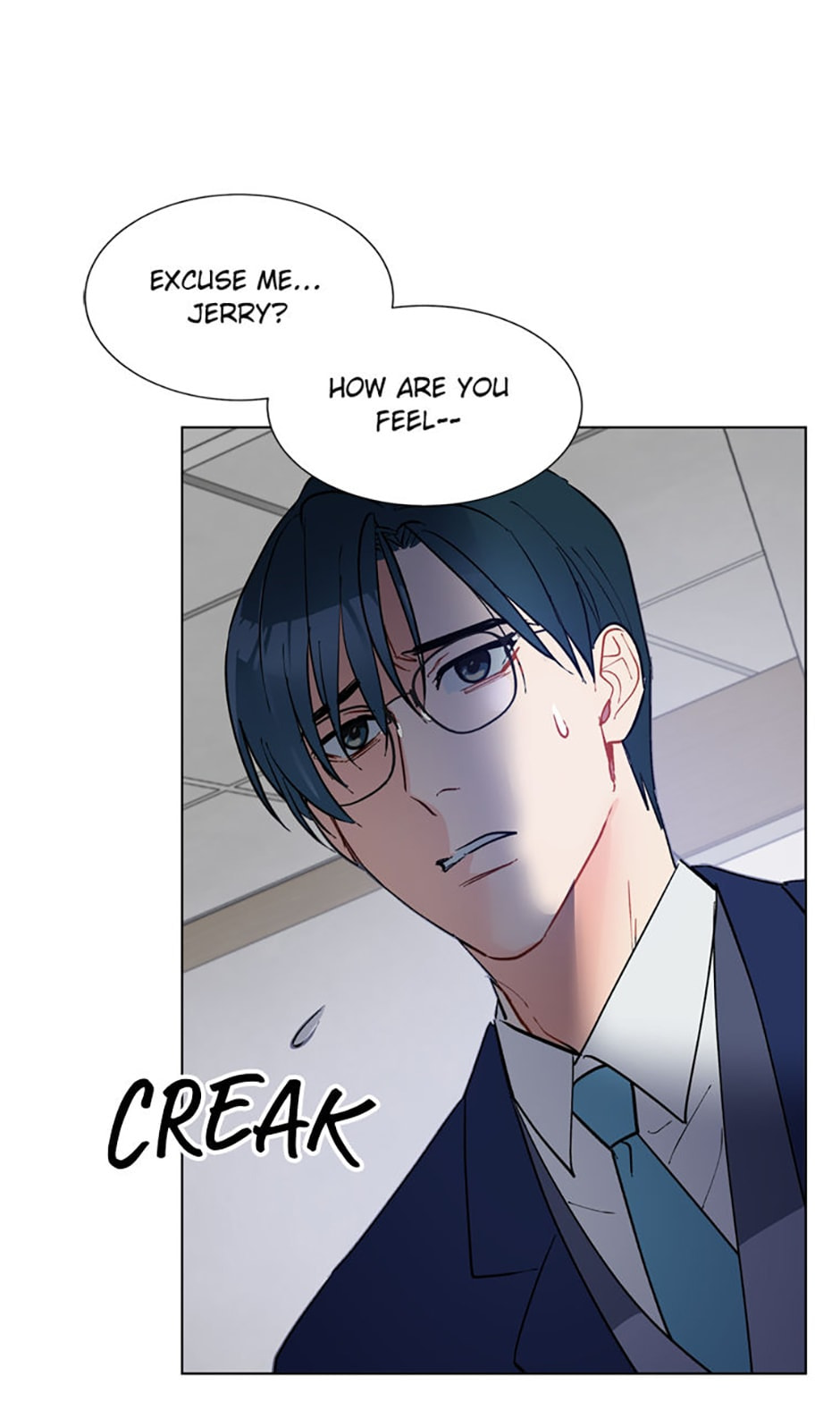Read One Step from Hell chapter 41 image 40 on Lezhin