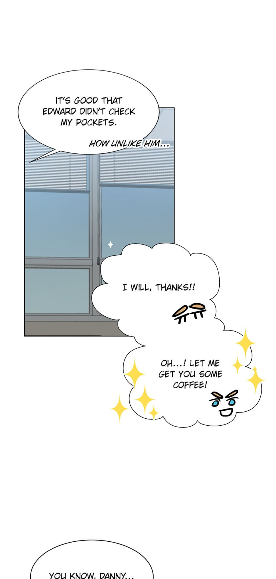 Read One Step from Hell chapter 42 image 20 on Lezhin
