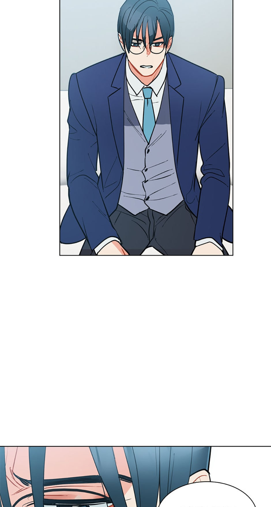 Read One Step from Hell chapter 42 image 29 on Lezhin
