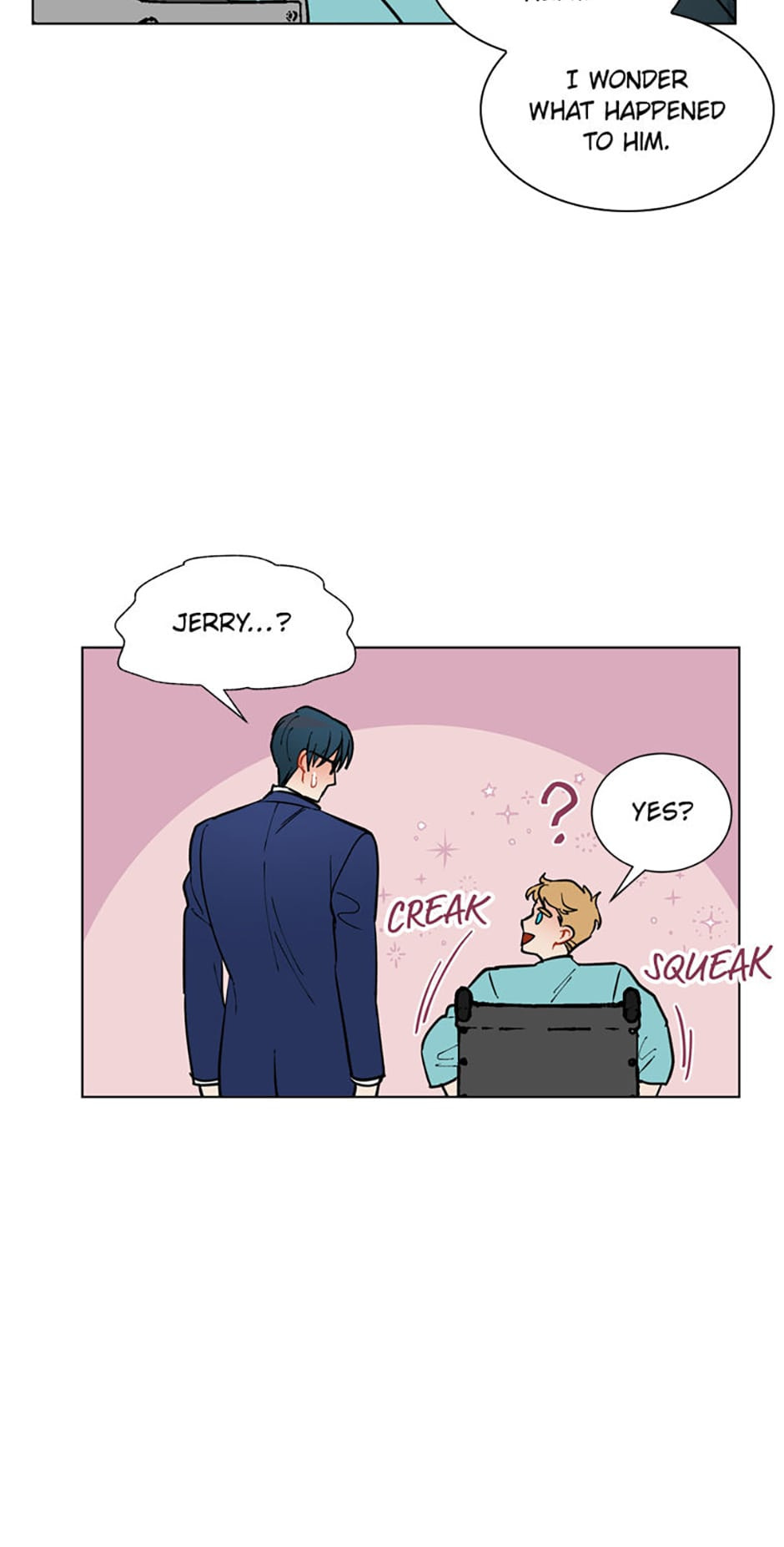 Read One Step from Hell chapter 42 image 3 on Lezhin