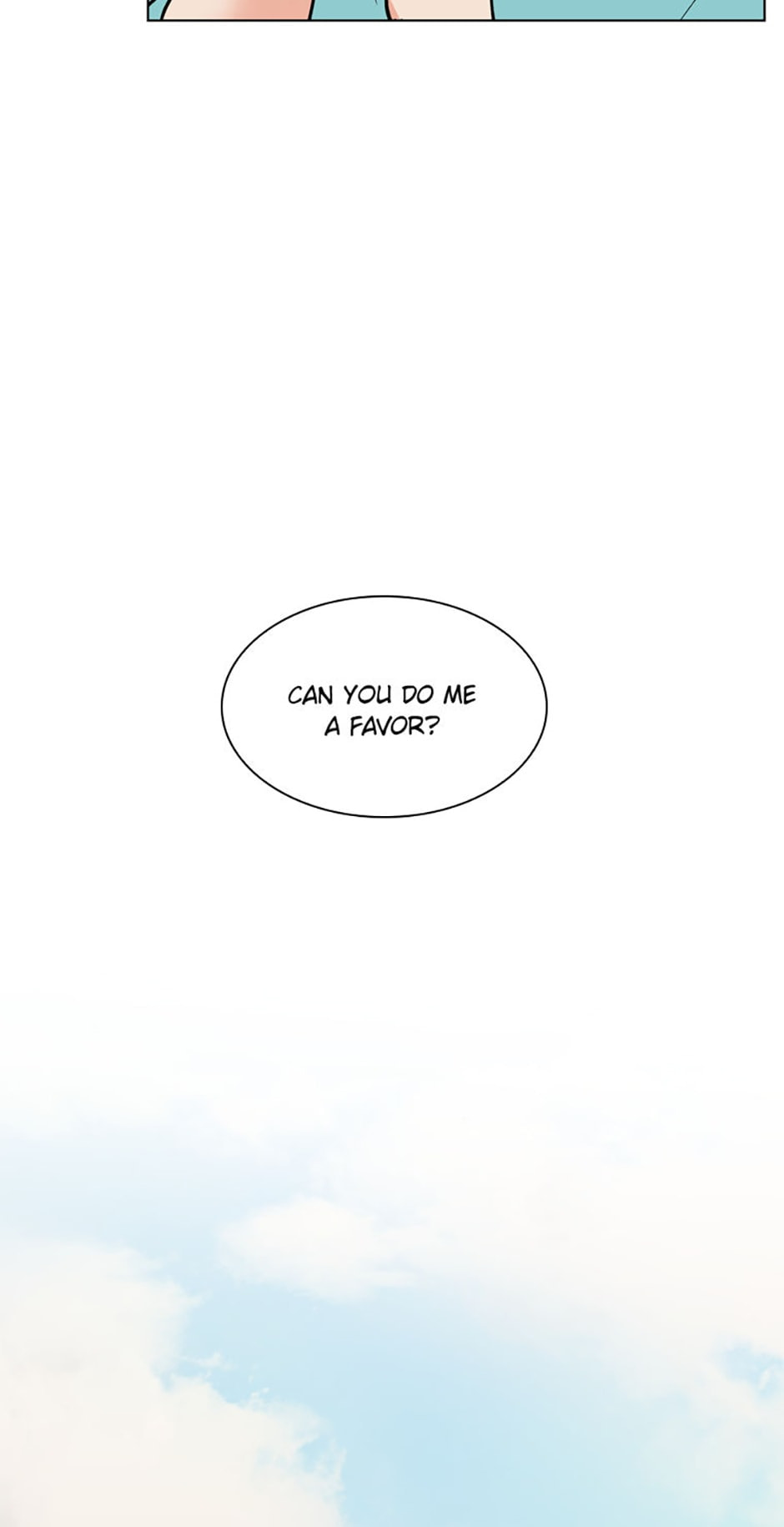 Read One Step from Hell chapter 42 image 38 on Lezhin