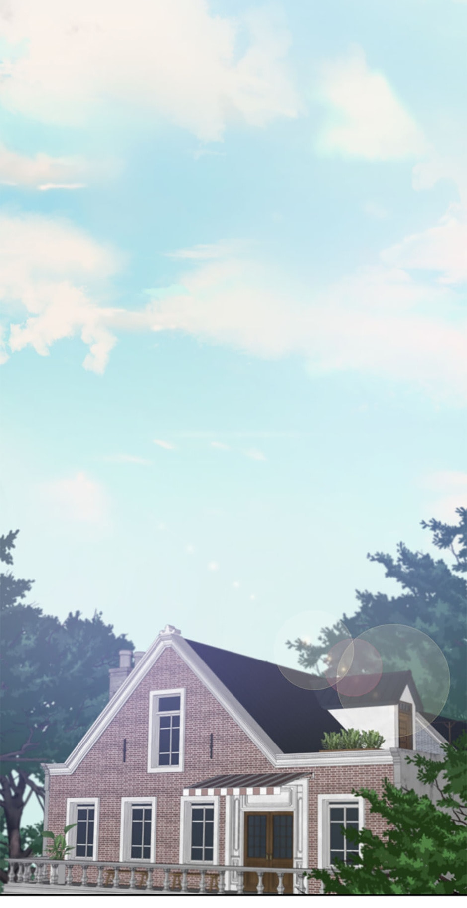Read One Step from Hell chapter 42 image 39 on Lezhin