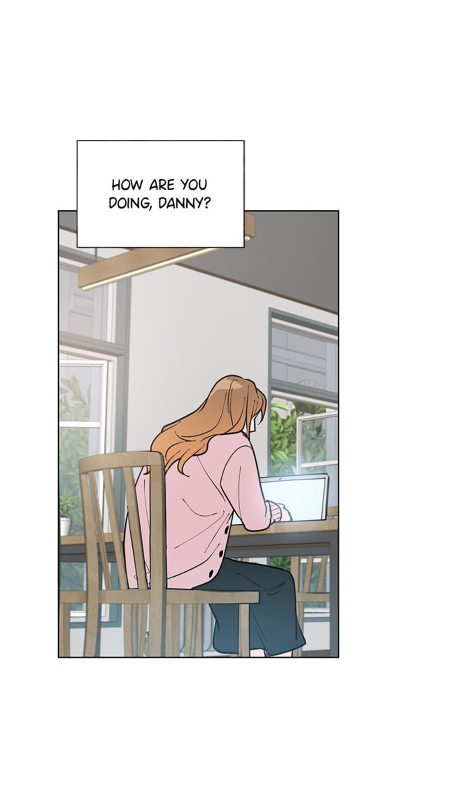 Read One Step from Hell chapter 42 image 40 on Lezhin