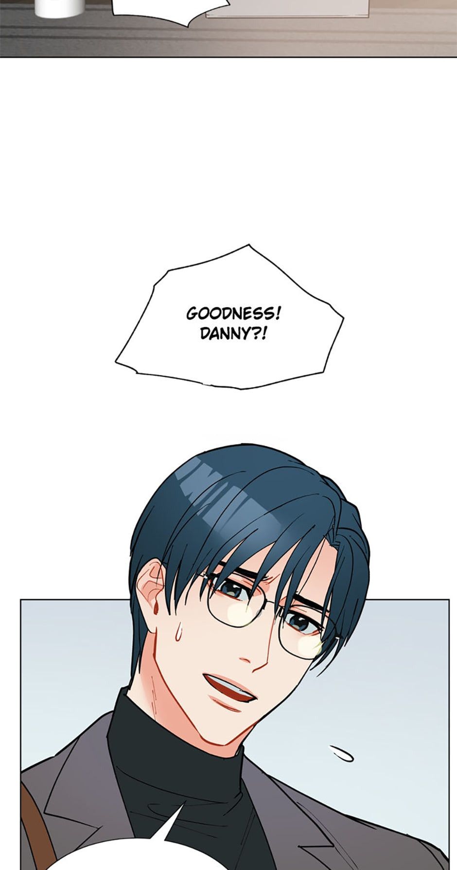 Read One Step from Hell chapter 42 image 46 on Lezhin