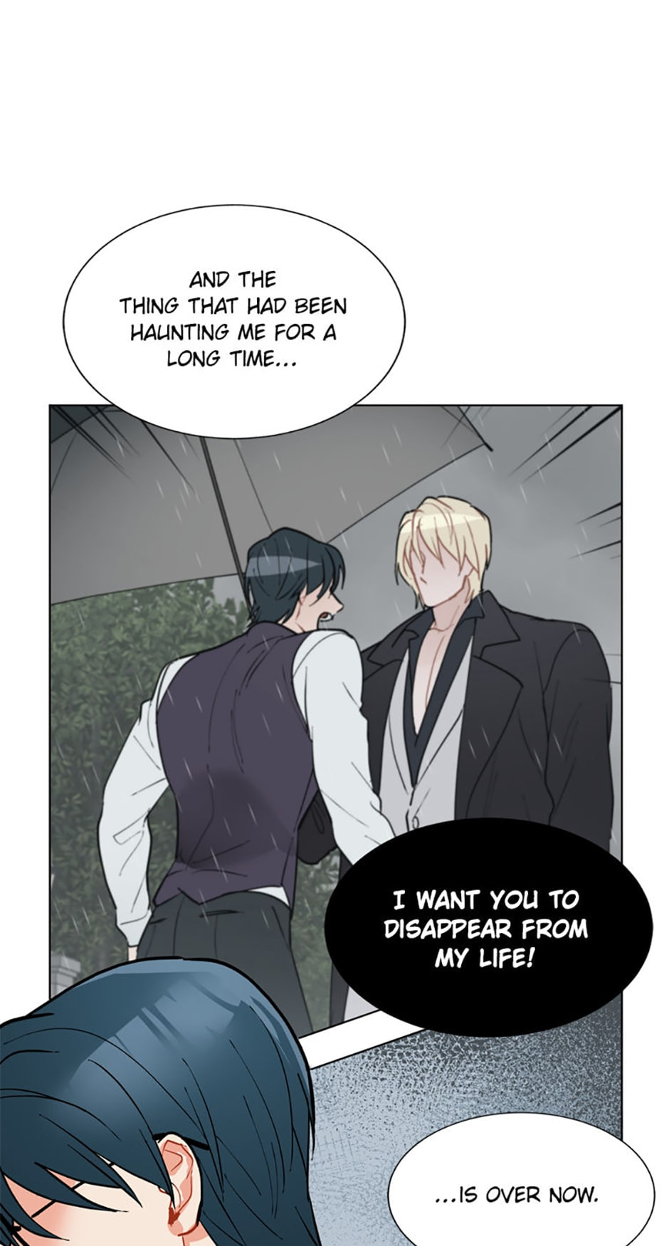 Read One Step from Hell chapter 42 image 49 on Lezhin