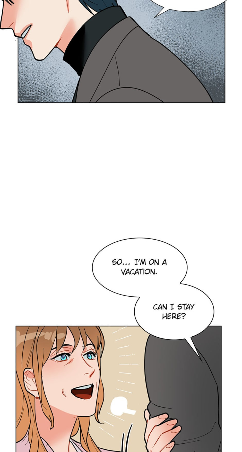 Read One Step from Hell chapter 42 image 50 on Lezhin