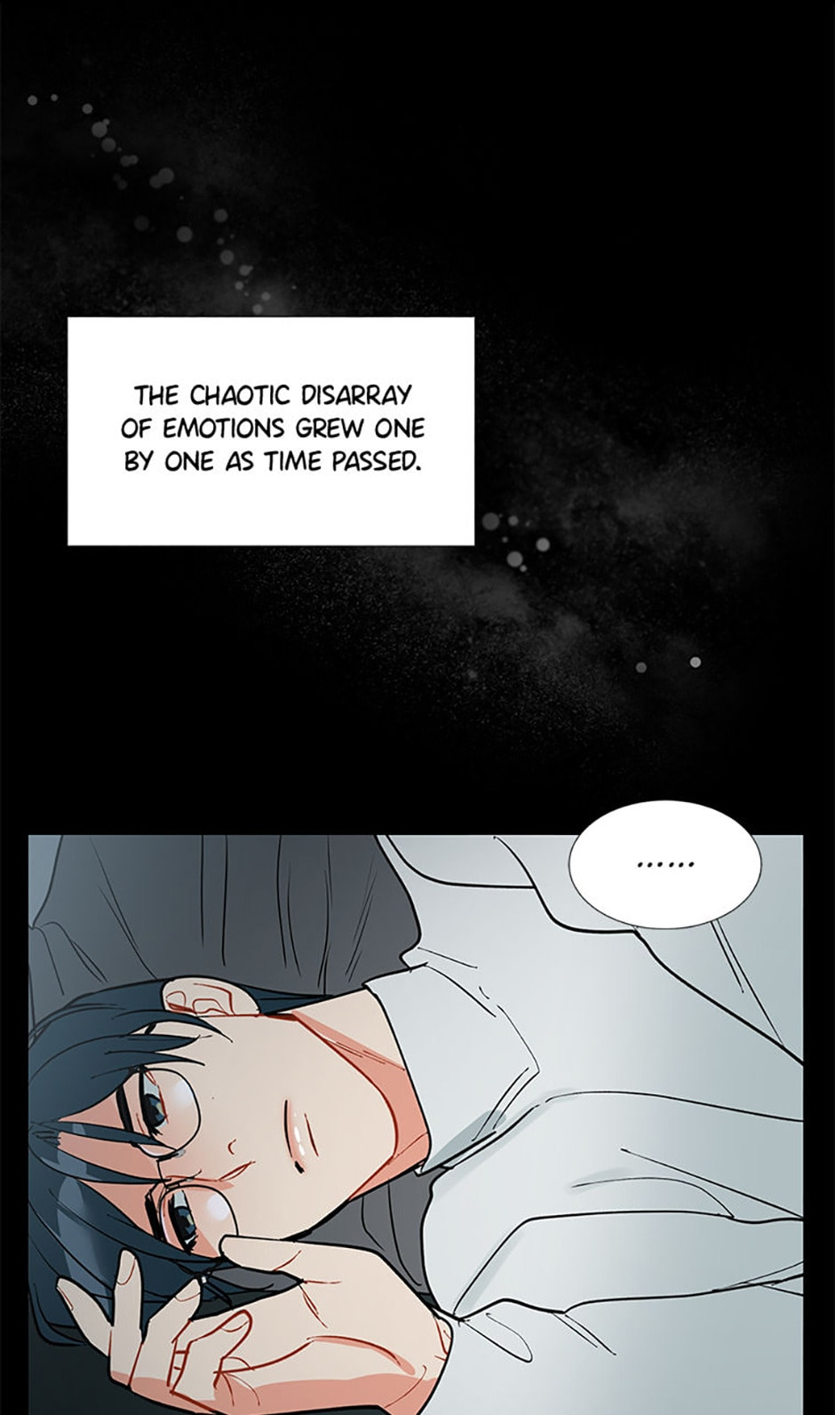 Read One Step from Hell chapter 43 image 12 on Lezhin
