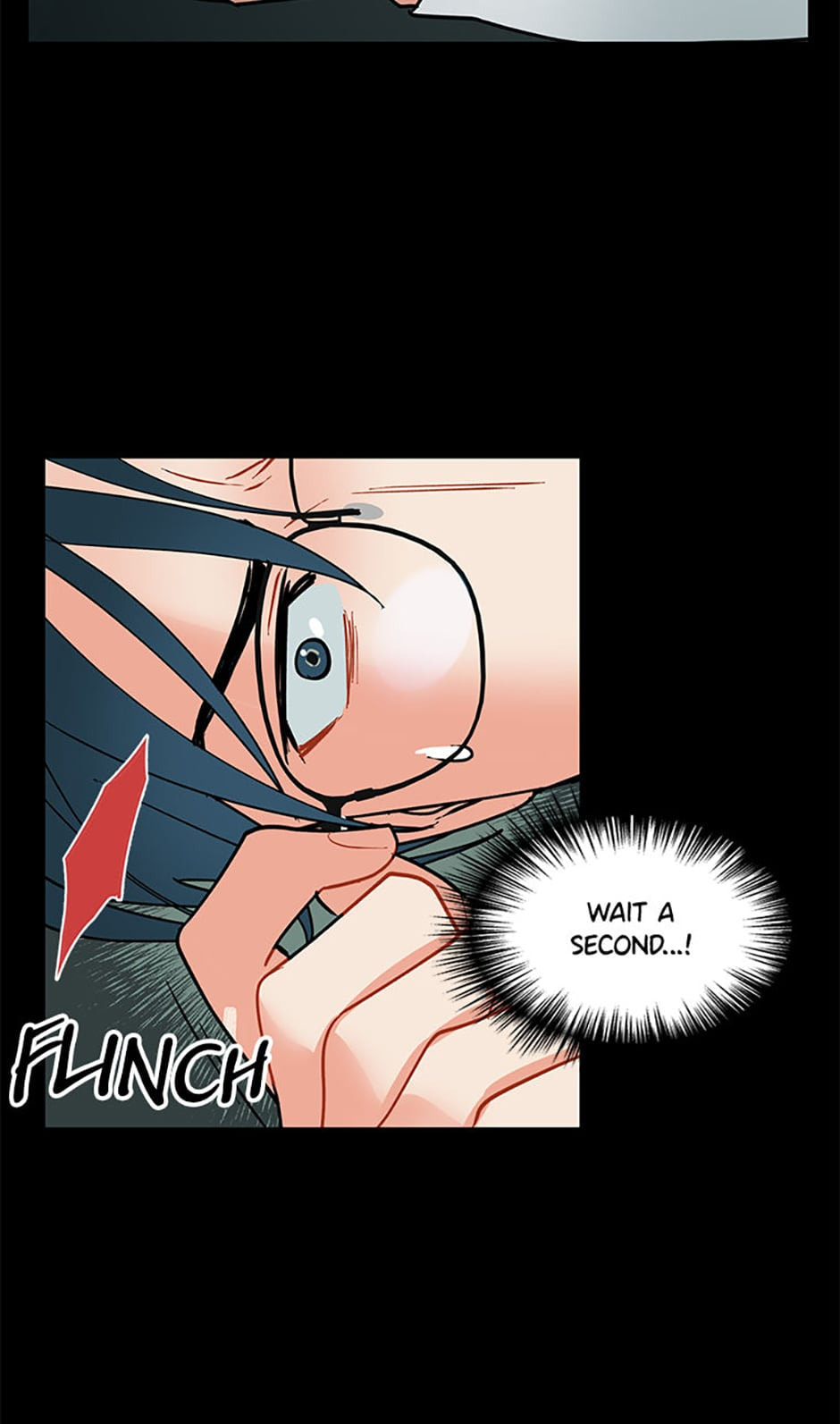 Read One Step from Hell chapter 43 image 13 on Lezhin