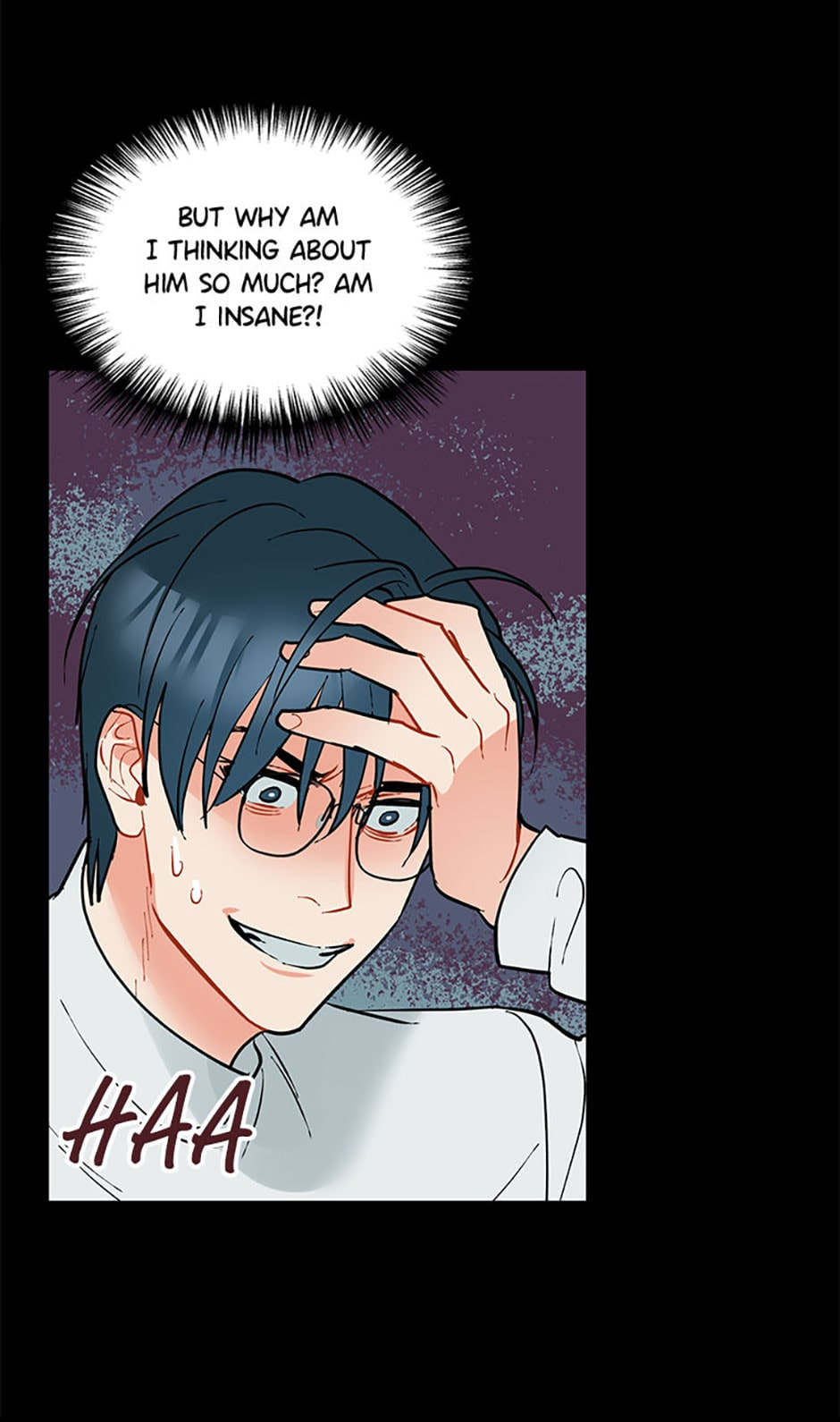 Read One Step from Hell chapter 43 image 15 on Lezhin