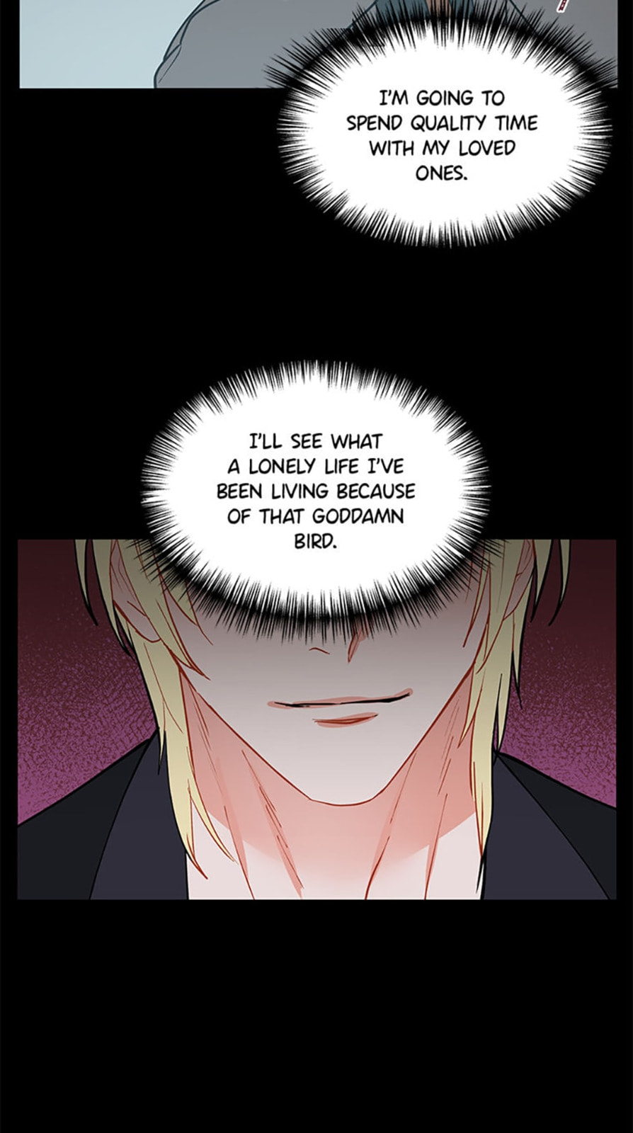 Read One Step from Hell chapter 43 image 17 on Lezhin