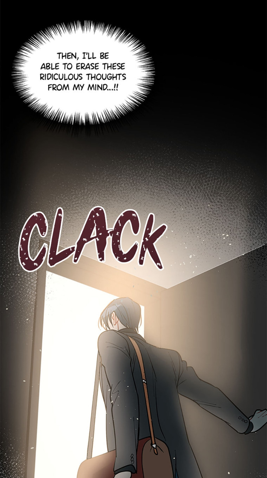 Read One Step from Hell chapter 43 image 18 on Lezhin