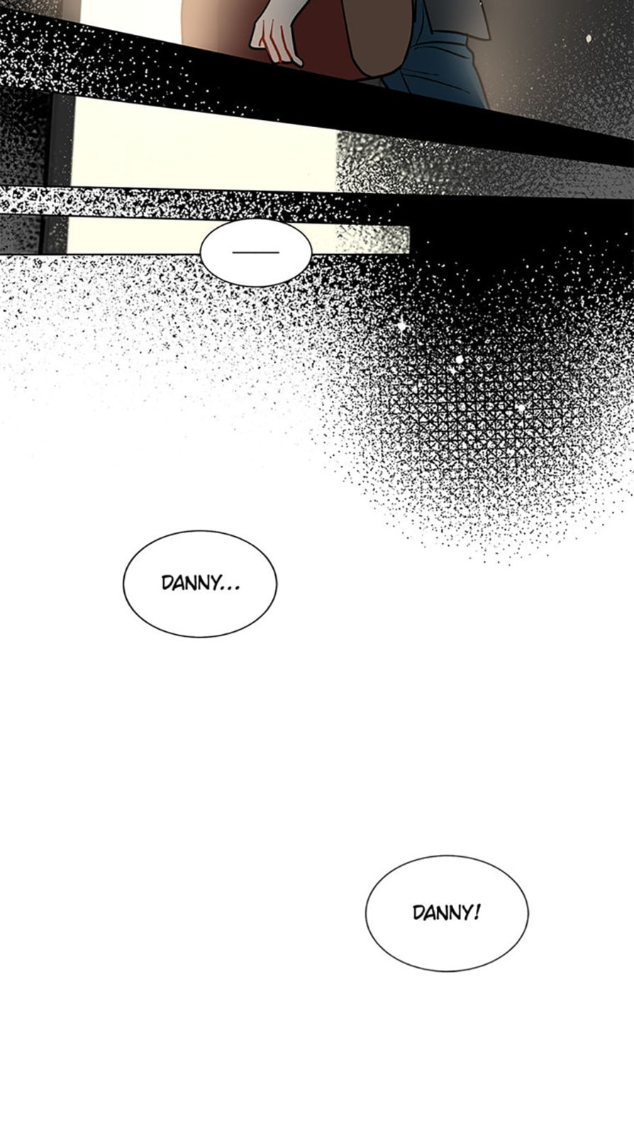 Read One Step from Hell chapter 43 image 19 on Lezhin