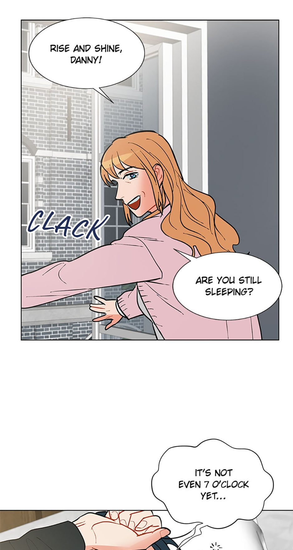 Read One Step from Hell chapter 43 image 20 on Lezhin