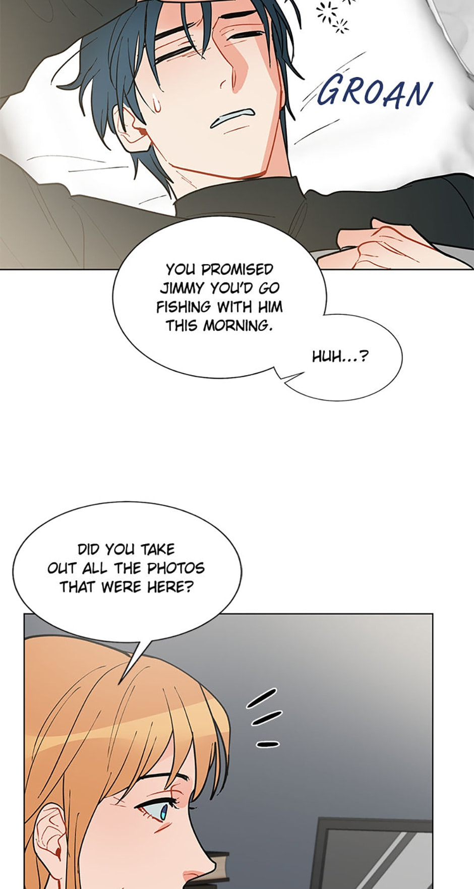 Read One Step from Hell chapter 43 image 21 on Lezhin