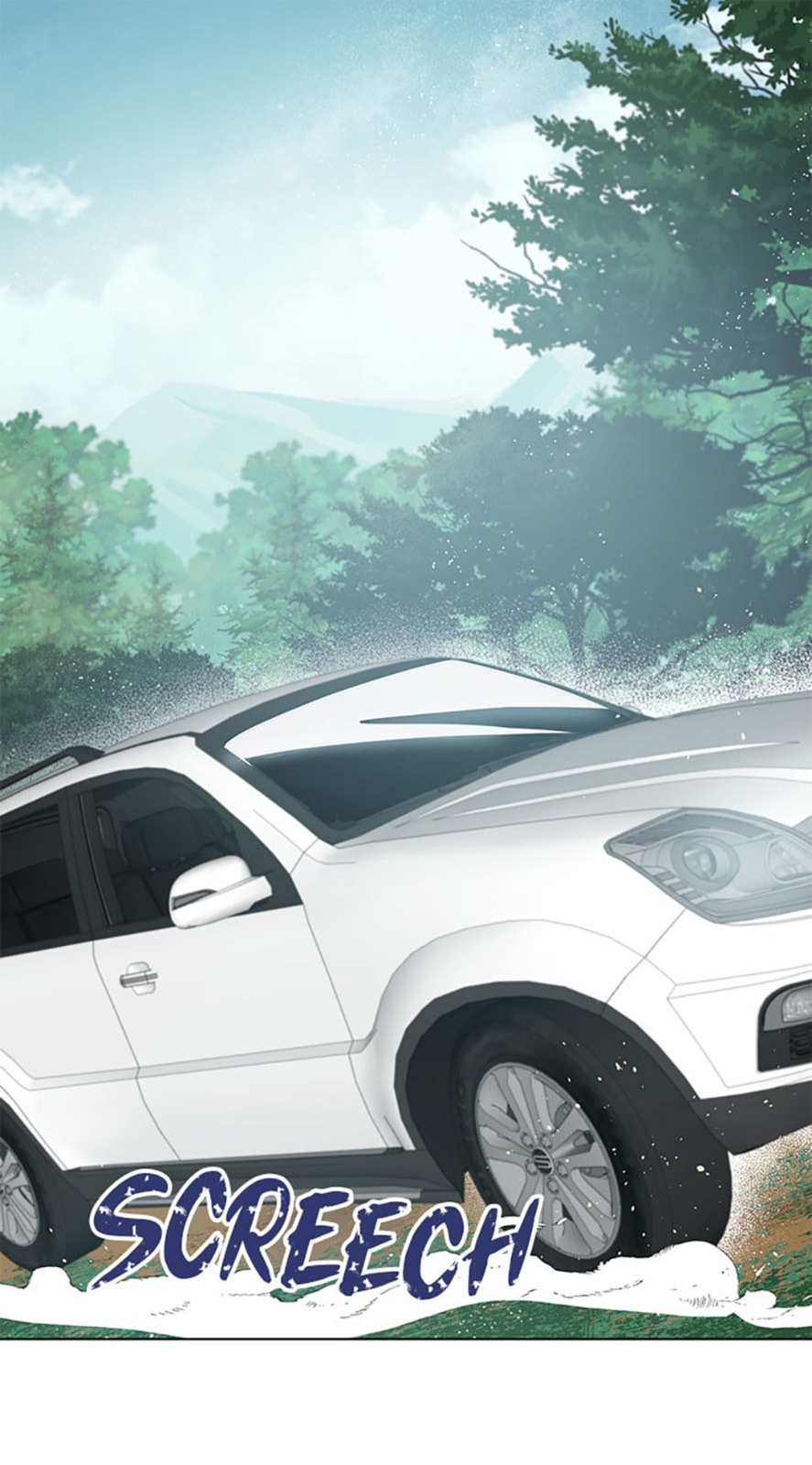 Read One Step from Hell chapter 43 image 32 on Lezhin