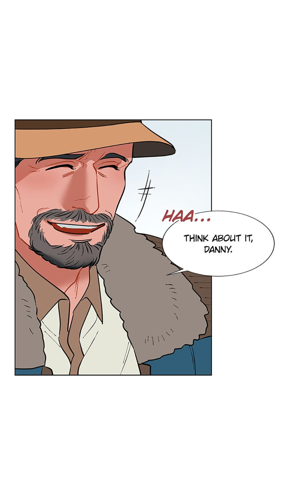 Read One Step from Hell chapter 43 image 51 on Lezhin