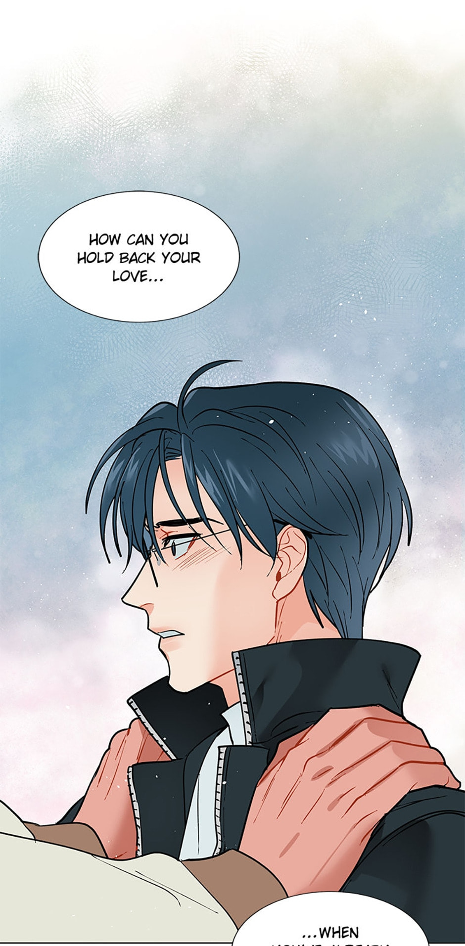 Read One Step from Hell chapter 43 image 52 on Lezhin
