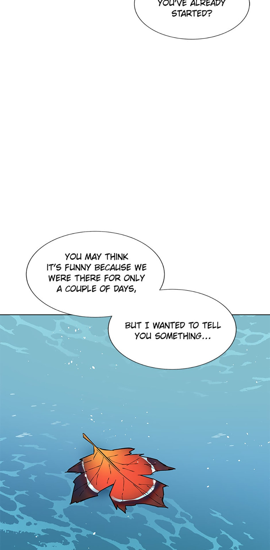 Read One Step from Hell chapter 43 image 53 on Lezhin