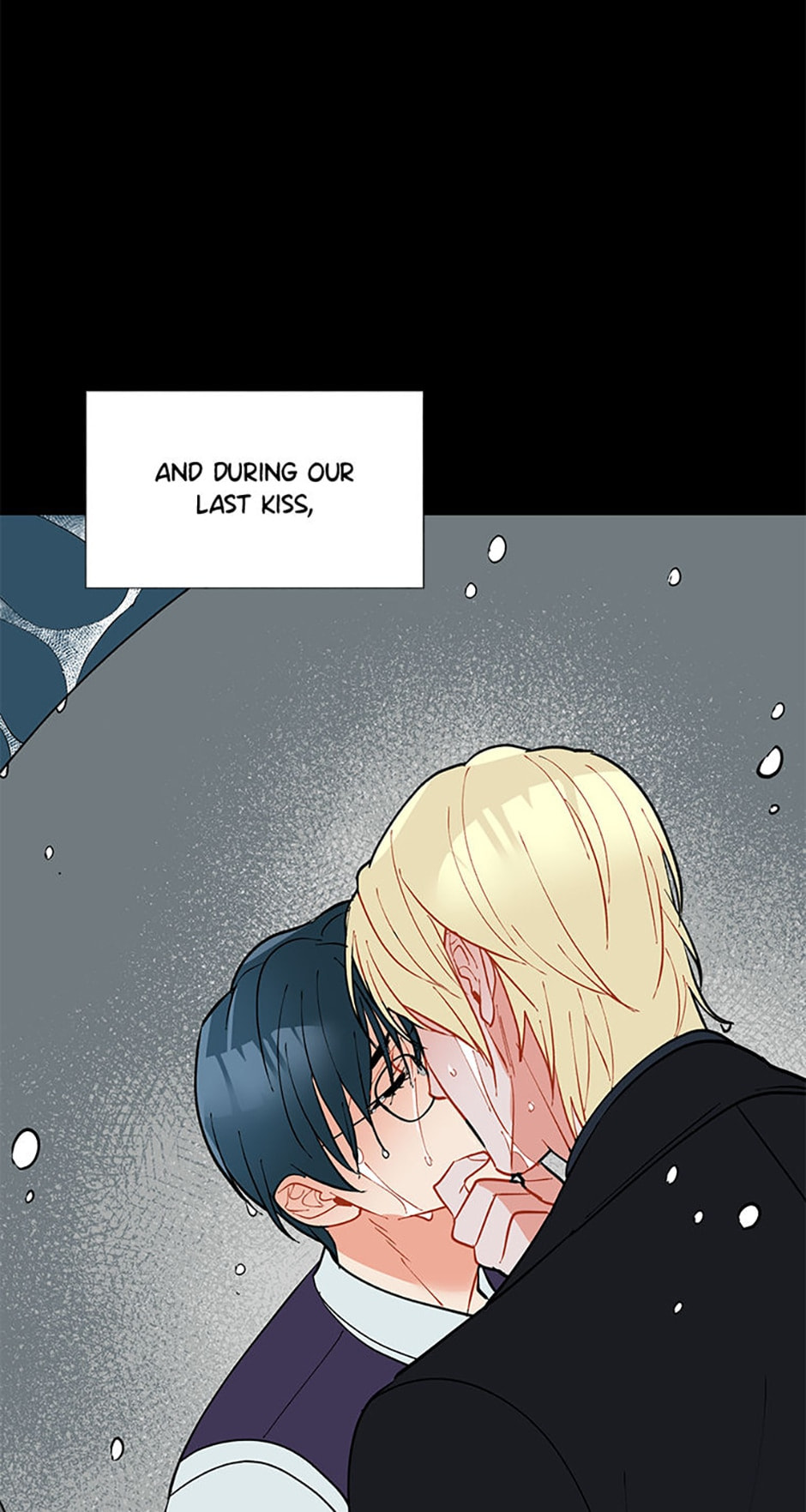 Read One Step from Hell chapter 43 image 9 on Lezhin