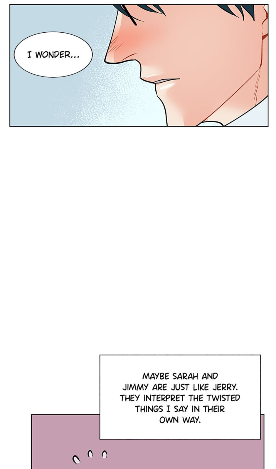 Read One Step from Hell chapter 44 image 15 on Lezhin