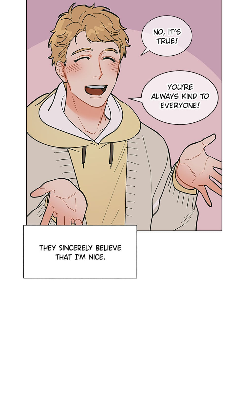 Read One Step from Hell chapter 44 image 16 on Lezhin