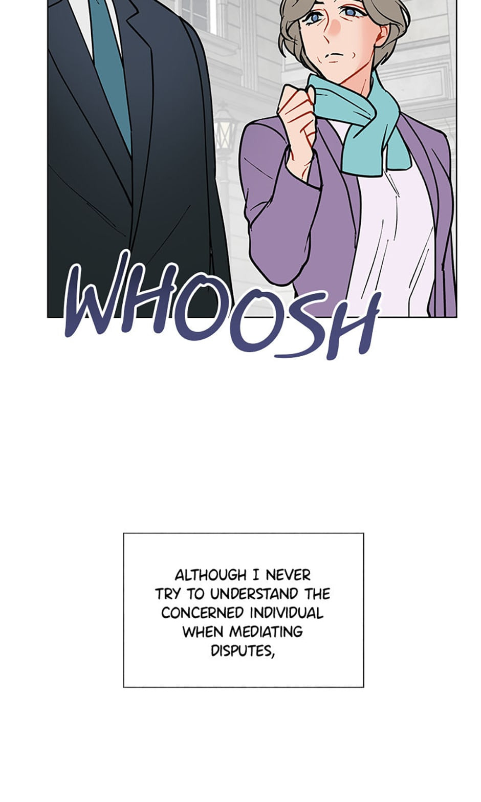 Read One Step from Hell chapter 44 image 31 on Lezhin