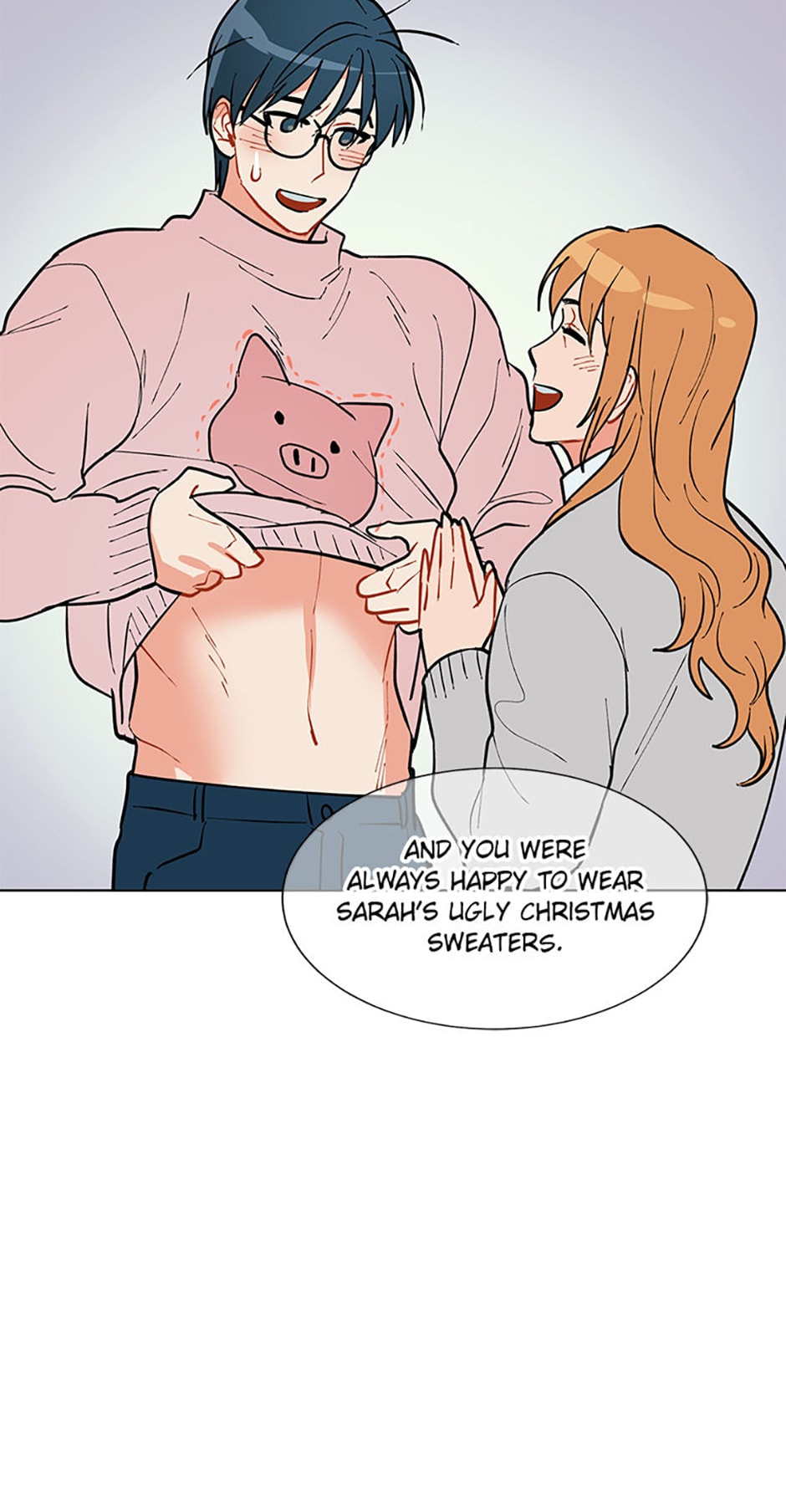 Read One Step from Hell chapter 44 image 4 on Lezhin
