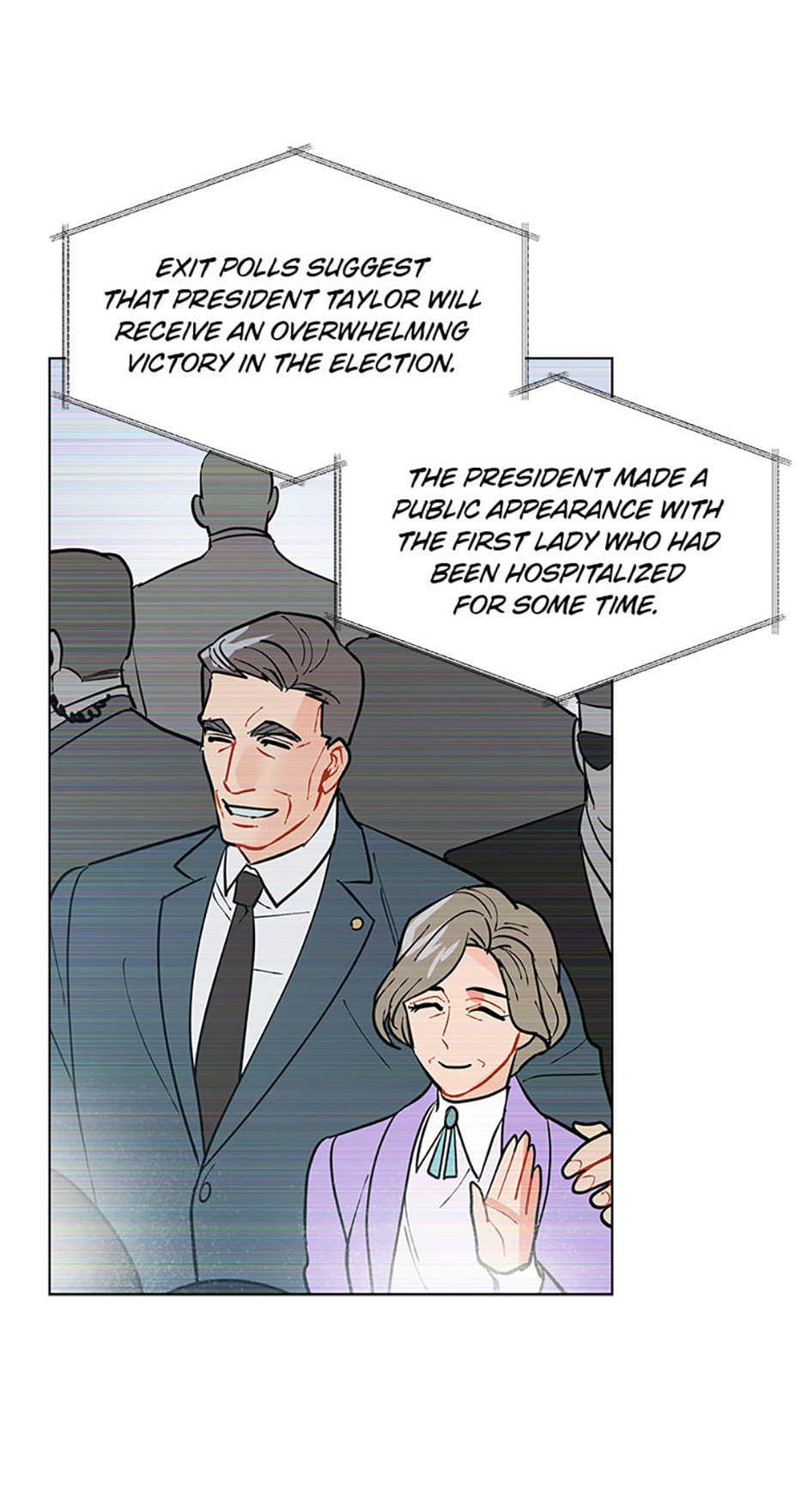 Read One Step from Hell chapter 44 image 52 on Lezhin