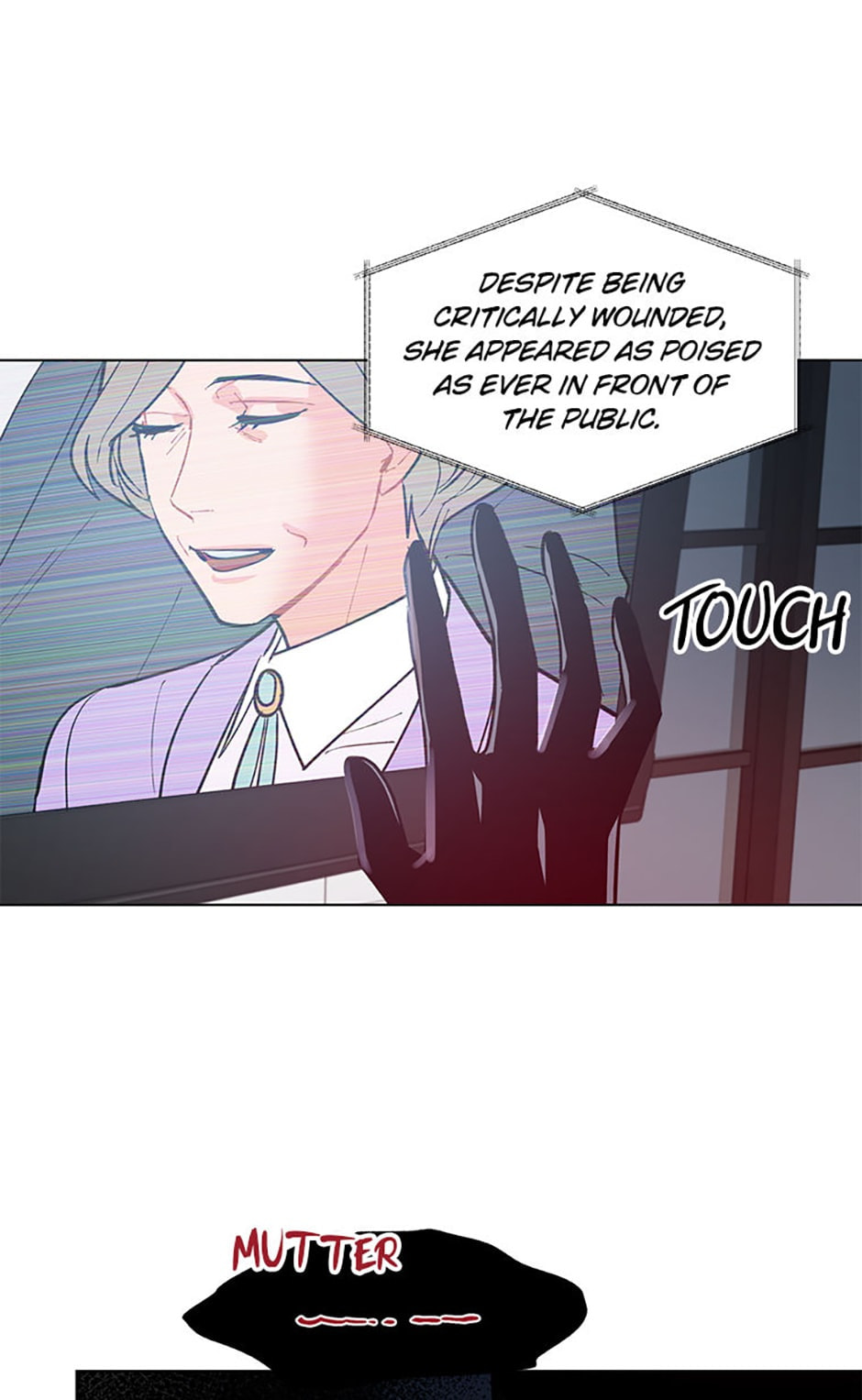 Read One Step from Hell chapter 44 image 53 on Lezhin